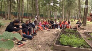 ДОМ-2 Lite 4122 день Дневной эфир (23.08.2015)