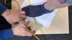 Размер Ноги . Размеры обуви . Обувь по параметрам стопы . Подробная инструкция