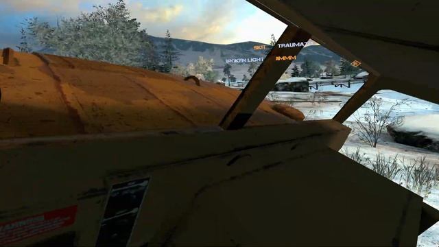 War Dust VR Is The Large-Scale War Game You Didn't Know You Needed смотреть онлайн