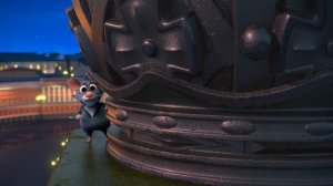 Коты Эрмитажа | 2023 | Смотреть Онлайн |(Официальный Дубляж, 4K ULTRA HD) PREMIER, мультик, трейлер