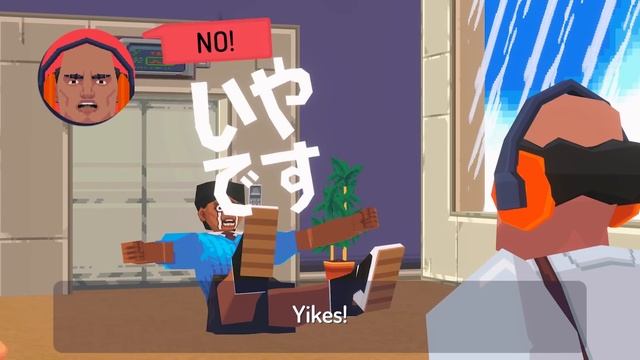 I Summoned UGLY BASTARD to a World That CAN'T SAY NO in Say NO More ? смотреть онлайн
