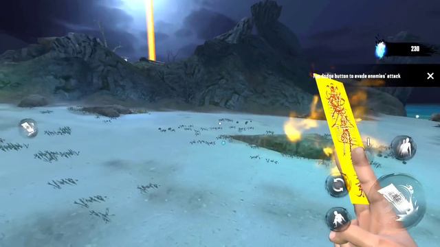 Endless Nightmare 5 Curse #1 | Shiva and Kanzo Gameplay смотреть онлайн