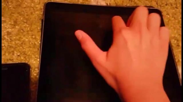 IPhone 6+ vs IPad Pro 12.9 inch/Speed Test смотреть онлайн