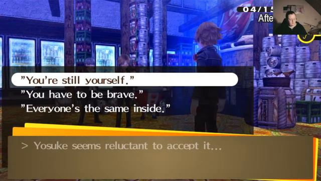 Persona 4 Golden | Let's dive into the TV world! смотреть онлайн