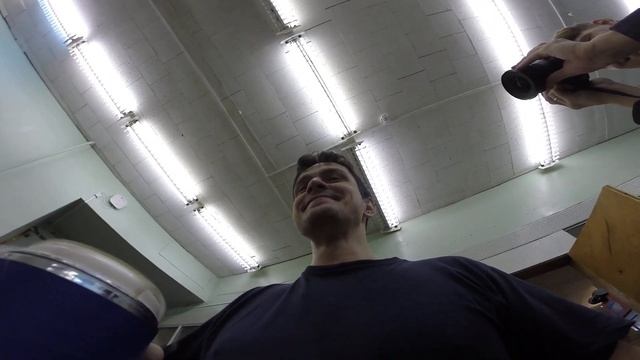 жидкого азота дыхание смотреть онлайн