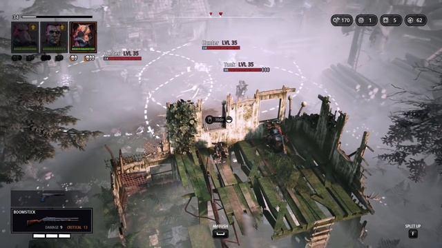Mutant Year Zero Road To Eden - Tips and Tricks смотреть онлайн