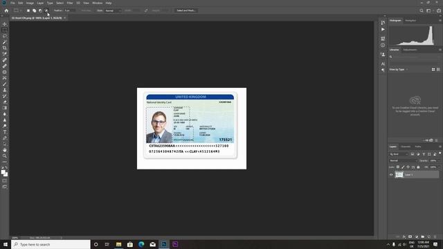 Photoshop for Beginners Tutorial 02 | Marquee Tool & Lasso Tool смотреть онлайн