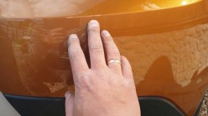 Снятие бампера на Рено Дастер 2021