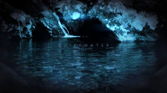 Undertale - Quiet Water (Orchestral Version) смотреть онлайн