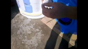 Видеоинструкция по врезке отвода в пластиковую емкость