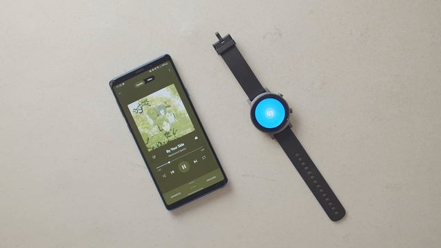 El smartwatch que vas a querer comprar ⌚ Ticwatch E3 смотреть онлайн