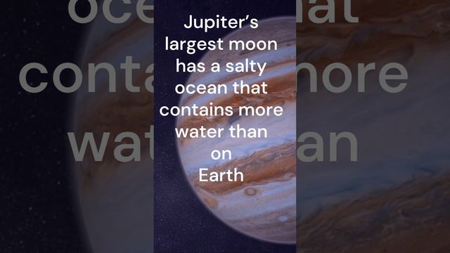 5 Crazy Facts You Didn't Know About Space#space #viral смотреть онлайн