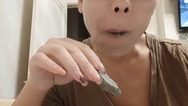 ,,серая глина,, сухой хруст смотреть онлайн