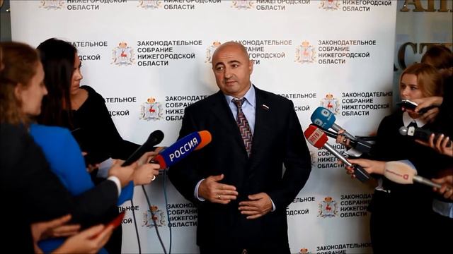 Вайнберг будет колебаться с линией партии