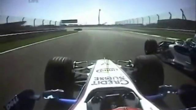 Robert Kubica смотреть онлайн