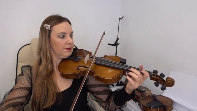 How To Tune Your Violin... PROPERLY!