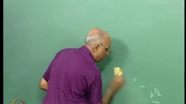 Mod-01 Lec-40 Electrical Thrusters