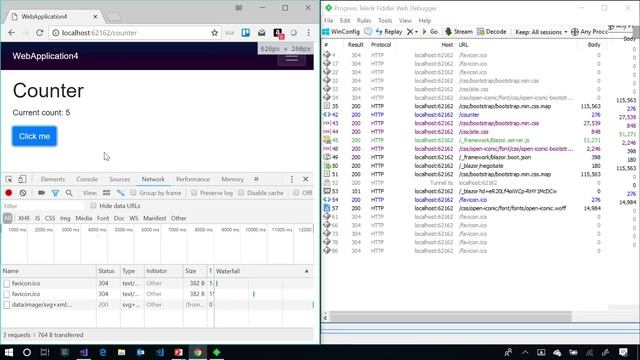 Blazor Part 2 смотреть онлайн