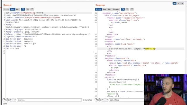 How to Find XSS | Cross-site scripting смотреть онлайн