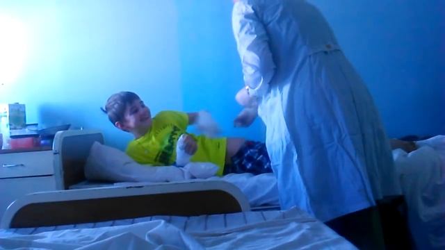 Я уколов не боюсь смотреть онлайн