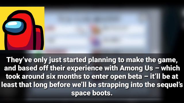 AMONG US 2 LEAKS :- NEW MAPS, HIDE & SEEK MODE , 15 PLAYERS LOBBY & MANY MORE смотреть онлайн