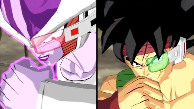 Dragonball Z Burst Limit Complete Story Mode Playthrough (Z Difficulty) | Chaospunishment