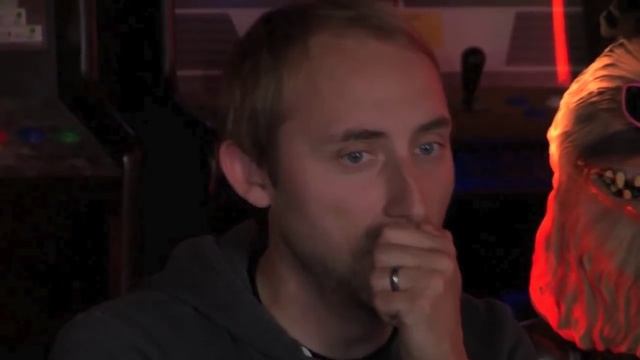 Mega64 Podcast 352 - Shawn's Rainforest Cafe Story смотреть онлайн