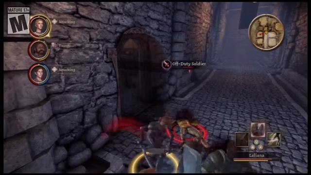Let's Play Dragon Age Origins ((Leliana's Song)) S0P2: Morendo смотреть онлайн