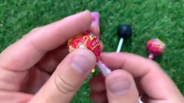 ASMR RAINBOW DESSERTS 무지개 오레오 마카롱 코하쿠토 OREO MACARON KOHAKUTO POP IT JELLY EATING SOUNDS MUKBANG 입술먹 смотреть онлайн