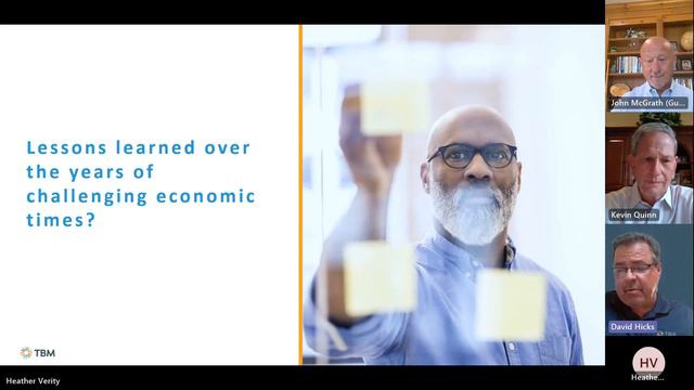Customer Spotlight: How Packaging Manufacturer Thrives During Times of Economic Uncertainty смотреть онлайн