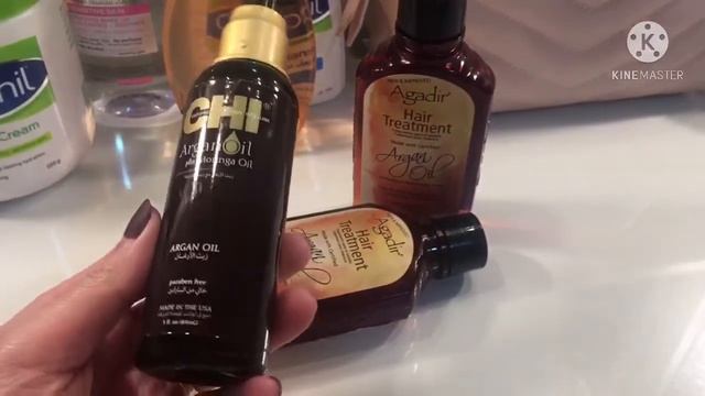 الفرق بين زيت ارجان اغادير وسيرم CHI واستخدماتهم والافضل بينهم???? Amazing product??? смотреть онлайн