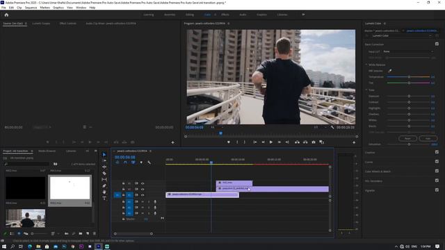 Free Ink Transition Tutorial + Pack For Adobe Premiere Pro CC смотреть онлайн