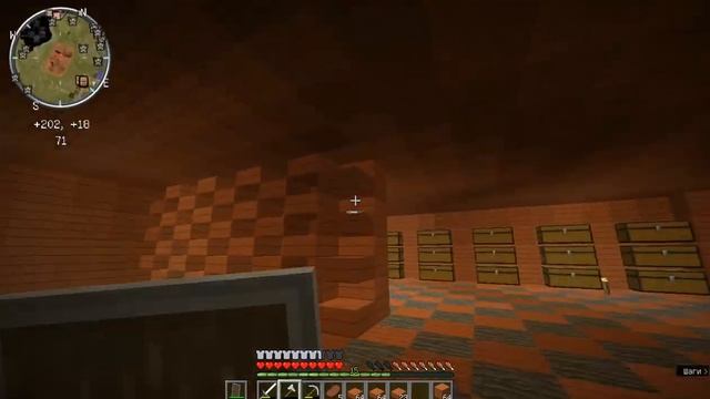 ⛏ShinMine #3 ⛏✅Выживание в Minecraft|Майнкрафт|Версия 1.12.2✅ смотреть онлайн