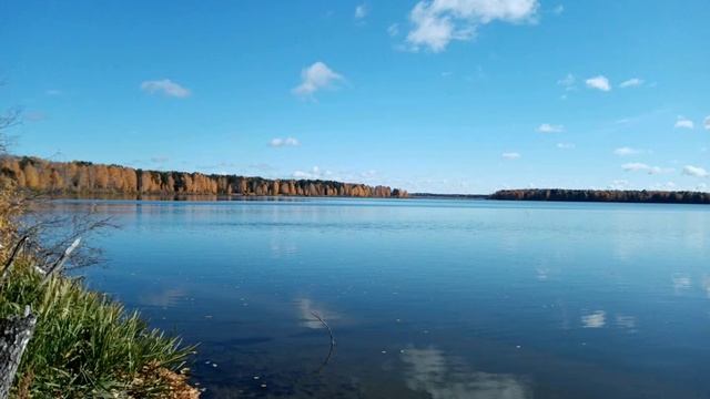 Озеро Ипкуль смотреть онлайн