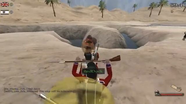 Mount&Musket Public NA Linebattle Feb 10 2012 Pubber Part 2 смотреть онлайн