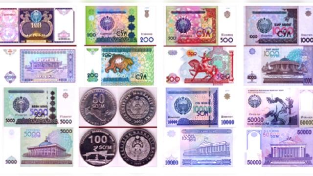 ТОП-10 СТРАН И ИХ ВАЛЮТЫ. ДЕНЬГИ РАЗНЫХ СТРАН МИРА смотреть онлайн