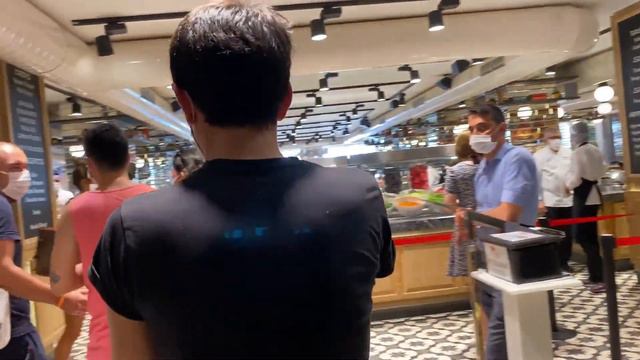 Elegance Hotels International 5* Marmaris Турция 2020