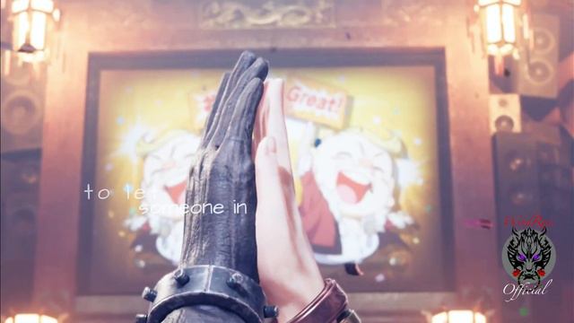 I'd Come For You ~ Final Fantasy VII GMV/AMV (Revisited) смотреть онлайн
