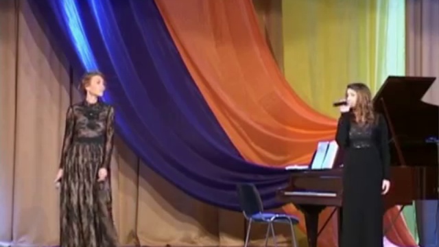 Александра Гайдучек и Ульяна Лоза. Голос в Жирновске. Новости Жирновска - форум ЖИРАФ смотреть онлайн