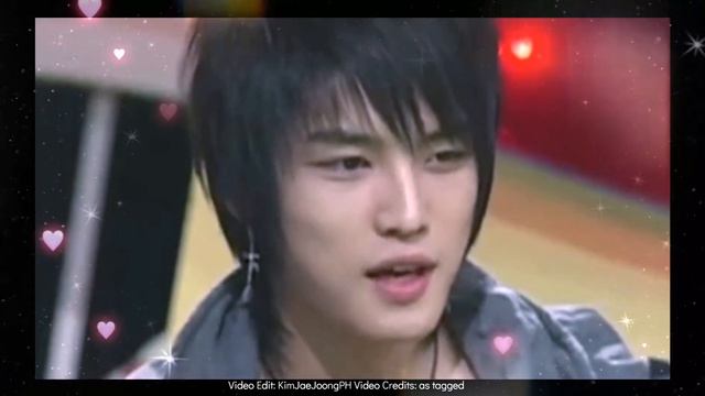 KIM JAE JOONG - ジェジュン FMV JAEJOONG, "SAY YOU'LL BE MINE!" смотреть онлайн