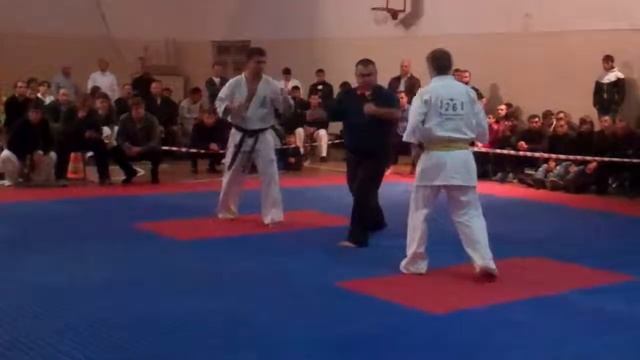 Доценко Игорь бой за 3-тье место смотреть онлайн