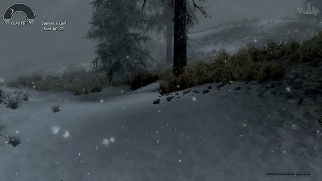 Let's Play Skyrim Modded Phönix04 Episode01 krabbeliger Einstieg смотреть онлайн