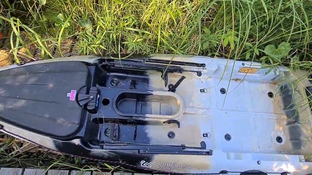 Quick look of my kayak смотреть онлайн