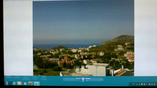 LG IPS LED MONITOR 23EA63 FullHD Color 16.7M Contrast 10M смотреть онлайн