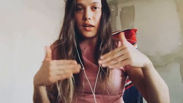 Упражнение для плоского живота и тонкой талии ? смотреть онлайн