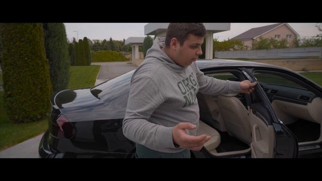 Volkswagen Passat B8 R line смотреть онлайн