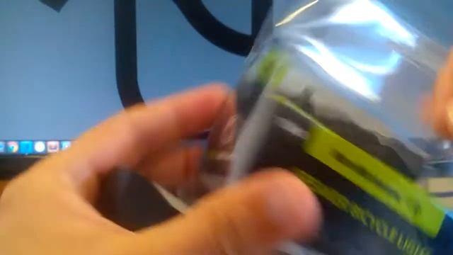 Велофонарь + звонок (2 в 1) на аккумуляторе смотреть онлайн