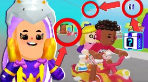 PK XD ОБНОВЛЕНИЕ 3 СЕКРЕТНЫЕ КОРОБКИ  СПОЙЛЕР !