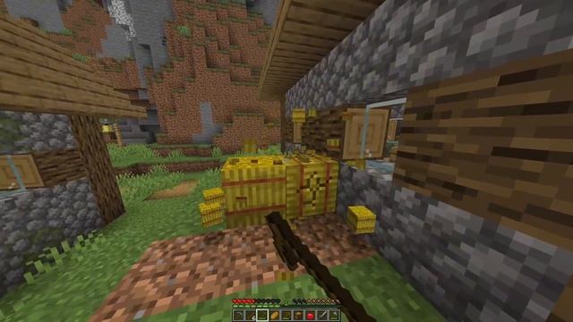 My first time playing Java Edition.....? смотреть онлайн