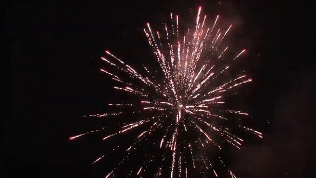 СБС (Самый Большой Салют) смотреть онлайн